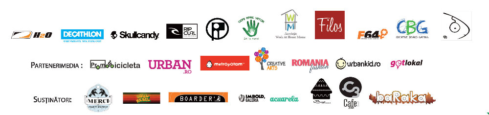 Parteneri City Forest